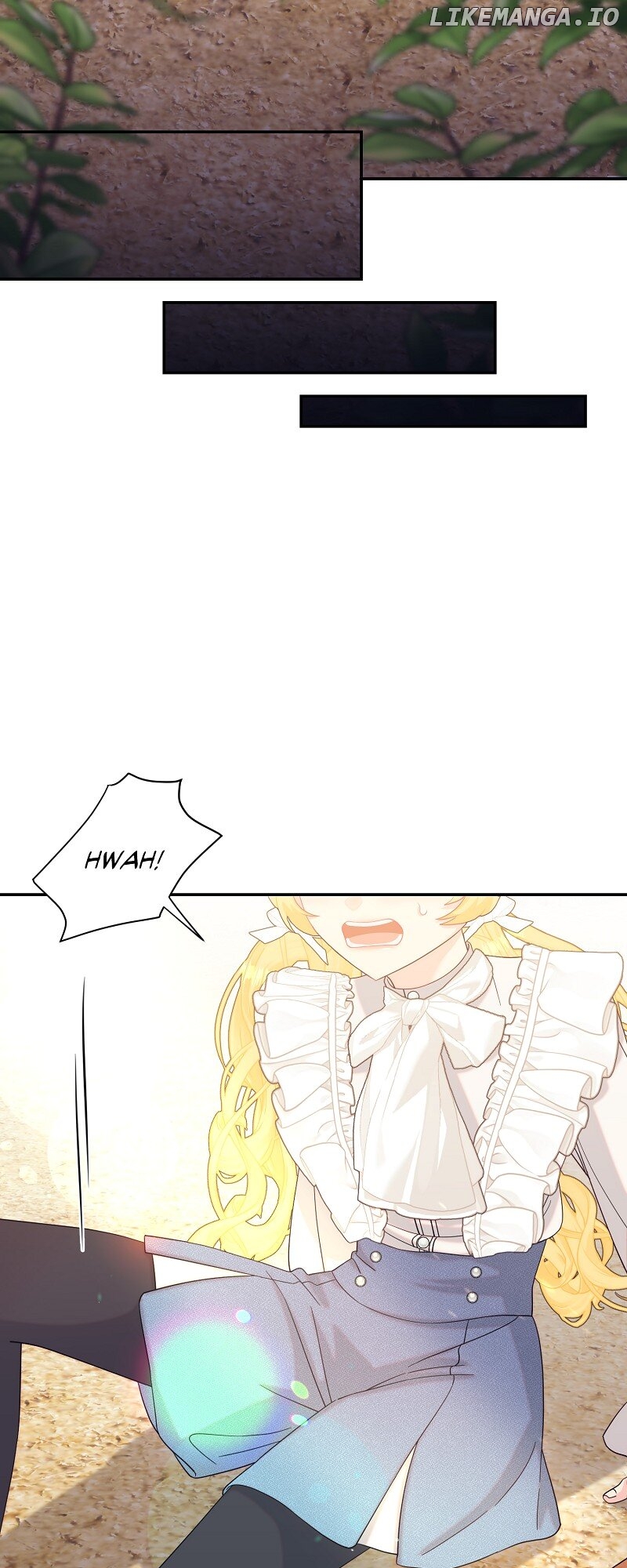The Perks of Being a Villain Chapter 37 - page 36