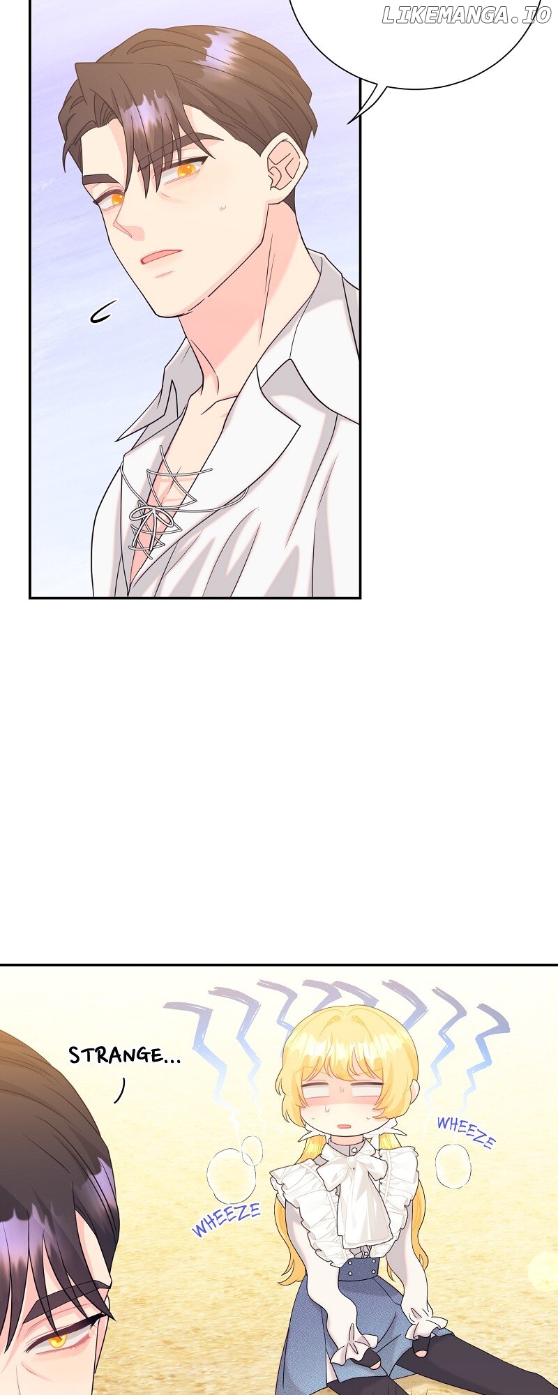 The Perks of Being a Villain Chapter 37 - page 38