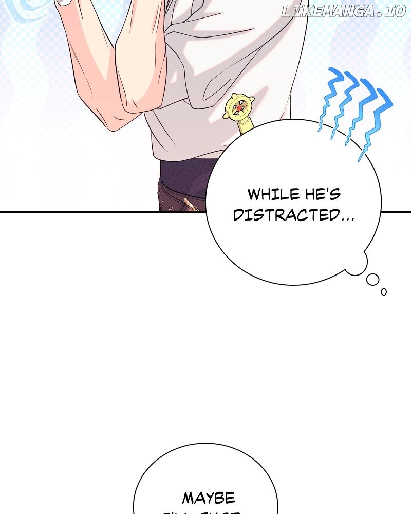 The Perks of Being a Villain Chapter 37 - page 40
