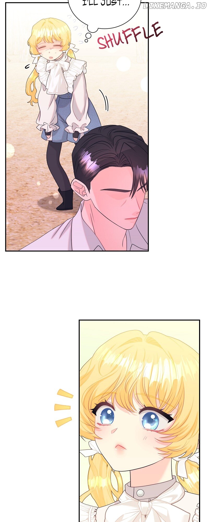 The Perks of Being a Villain Chapter 37 - page 41
