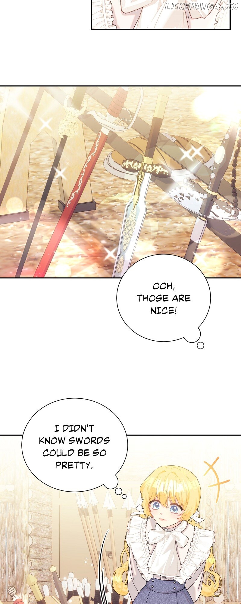 The Perks of Being a Villain Chapter 37 - page 42