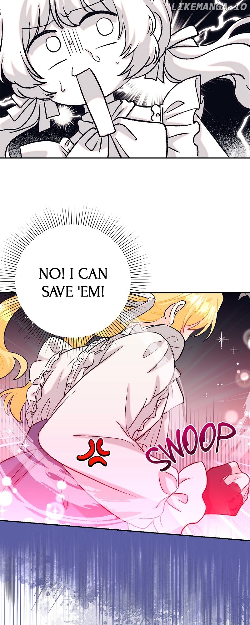 The Perks of Being a Villain Chapter 37 - page 45