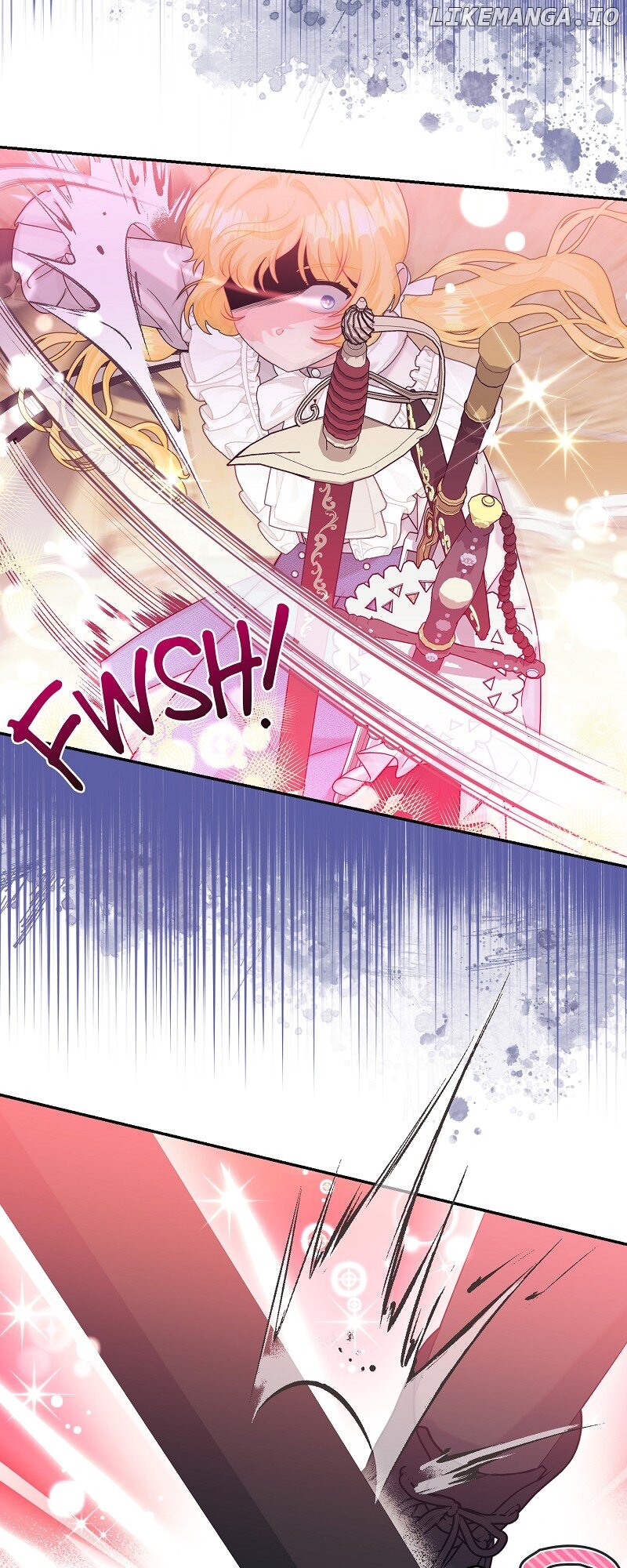 The Perks of Being a Villain Chapter 37 - page 46