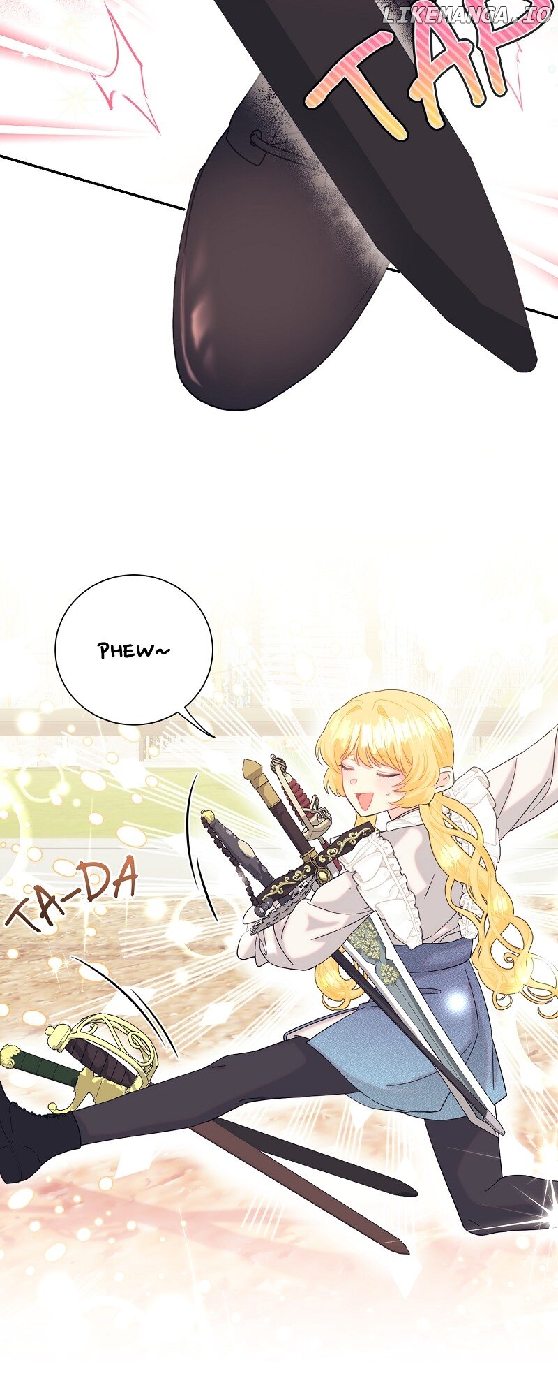 The Perks of Being a Villain Chapter 37 - page 47