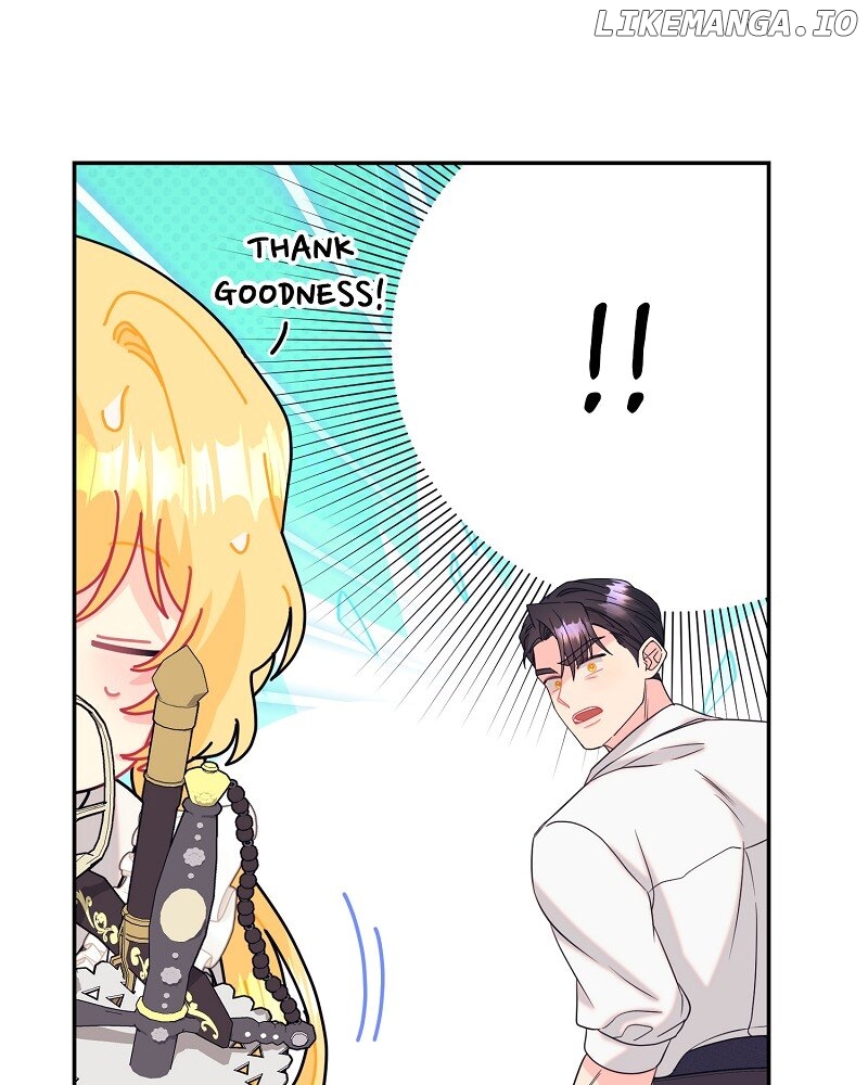 The Perks of Being a Villain Chapter 37 - page 48