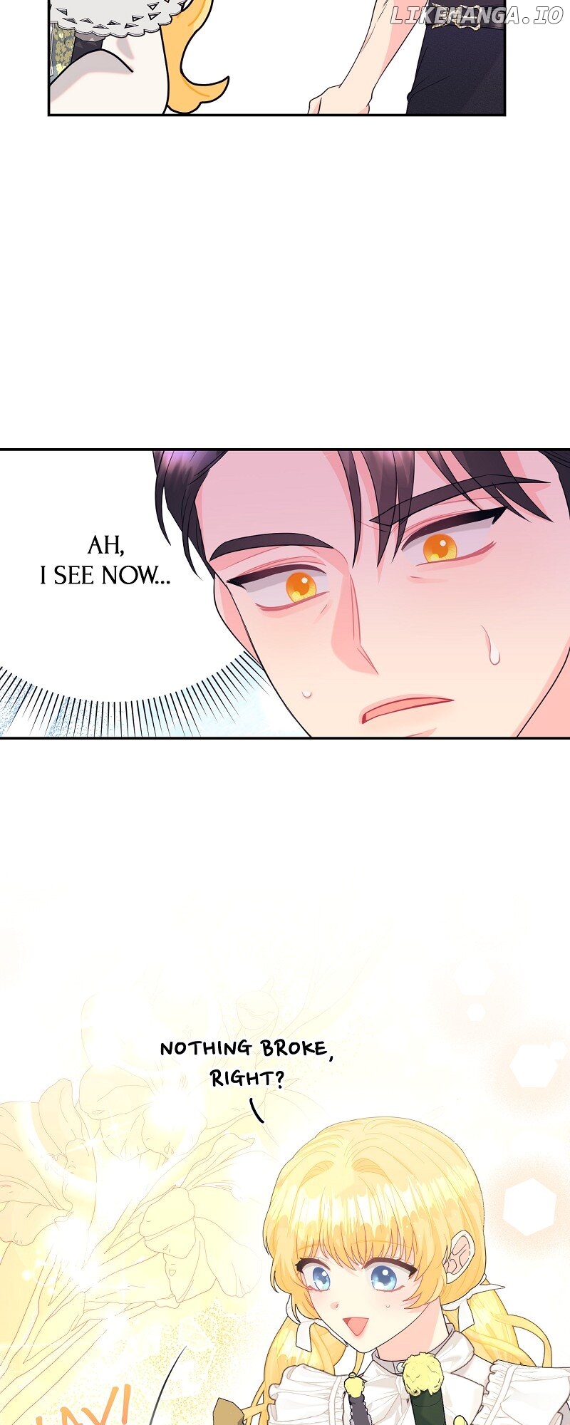 The Perks of Being a Villain Chapter 37 - page 49