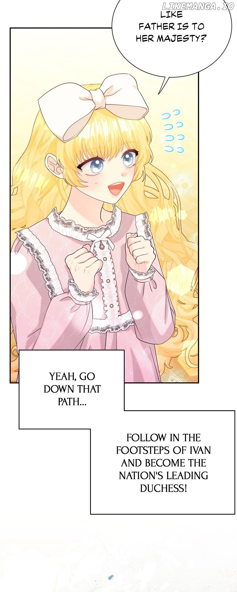 The Perks of Being a Villain Chapter 37 - page 5