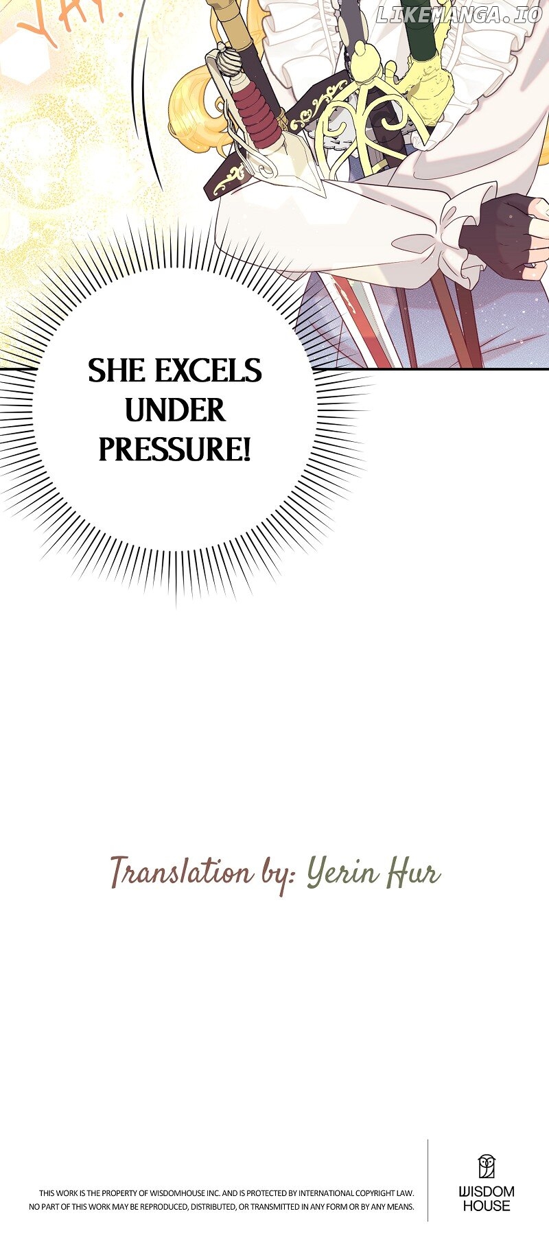 The Perks of Being a Villain Chapter 37 - page 50