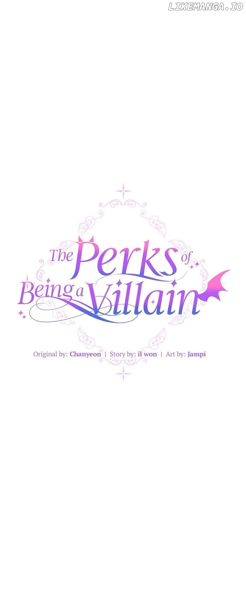 The Perks of Being a Villain Chapter 38 - page 10