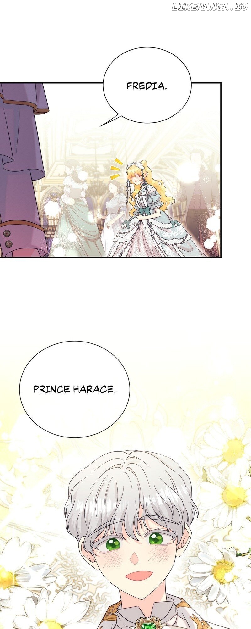 The Perks of Being a Villain Chapter 38 - page 11