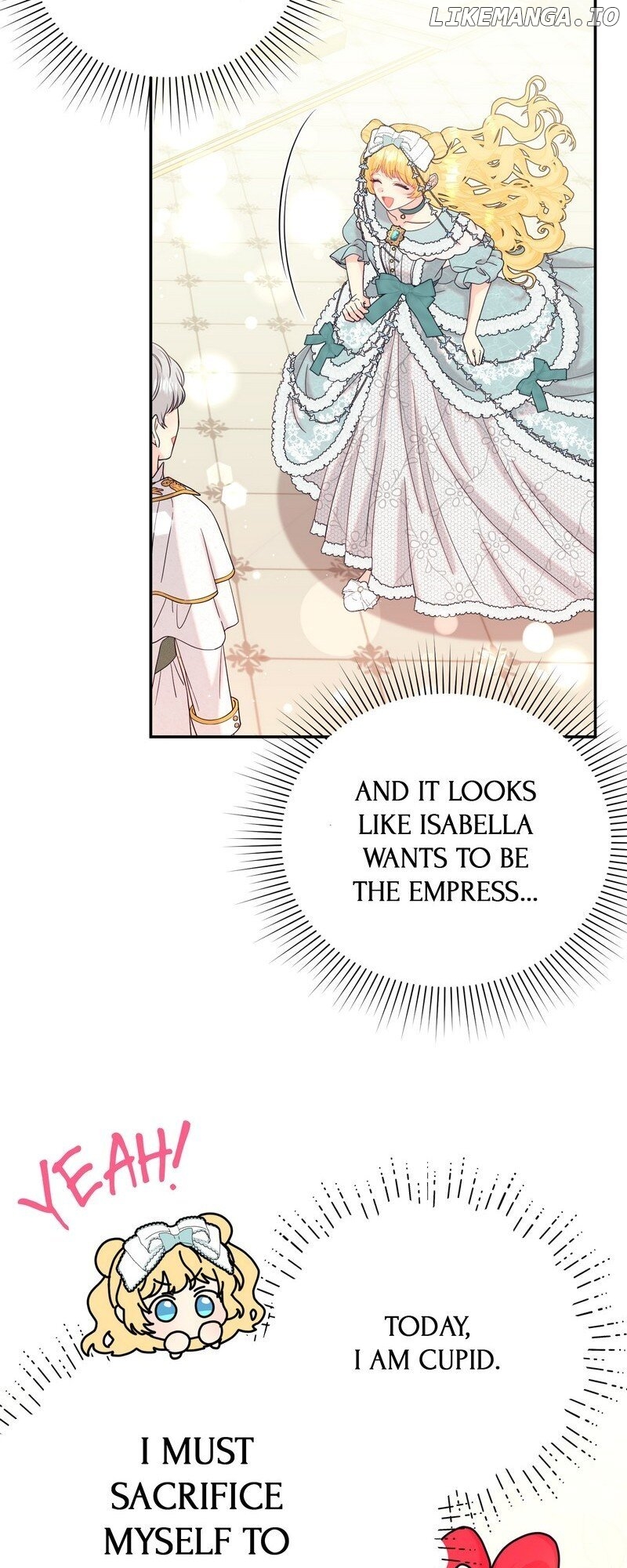 The Perks of Being a Villain Chapter 38 - page 13