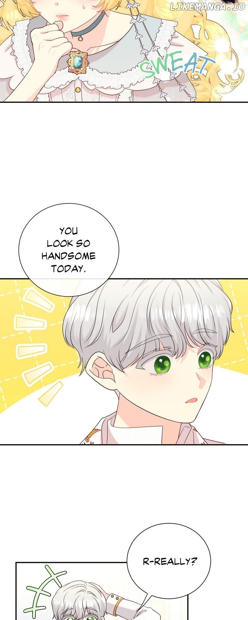 The Perks of Being a Villain Chapter 38 - page 15