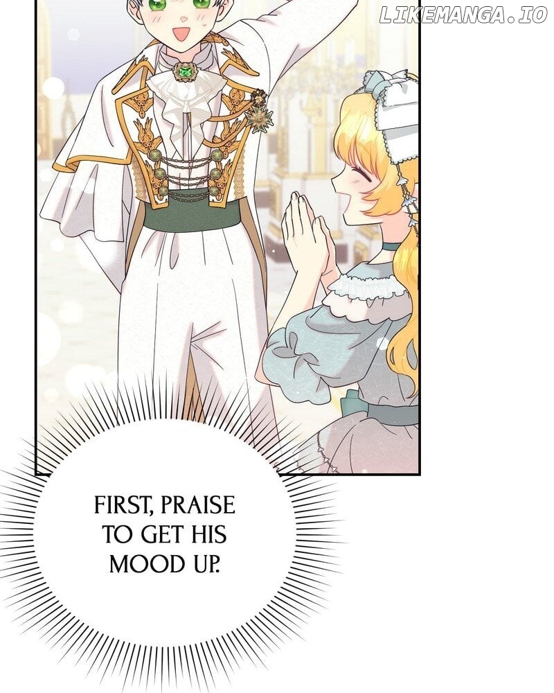 The Perks of Being a Villain Chapter 38 - page 16