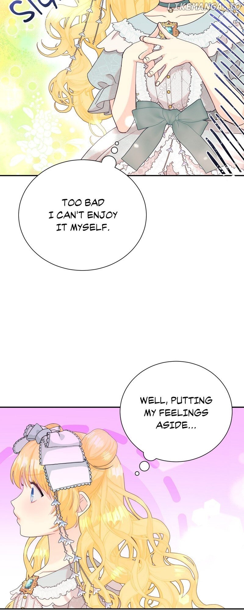 The Perks of Being a Villain Chapter 38 - page 20