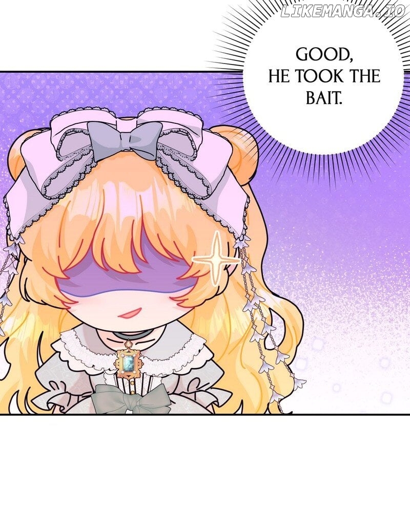 The Perks of Being a Villain Chapter 38 - page 24