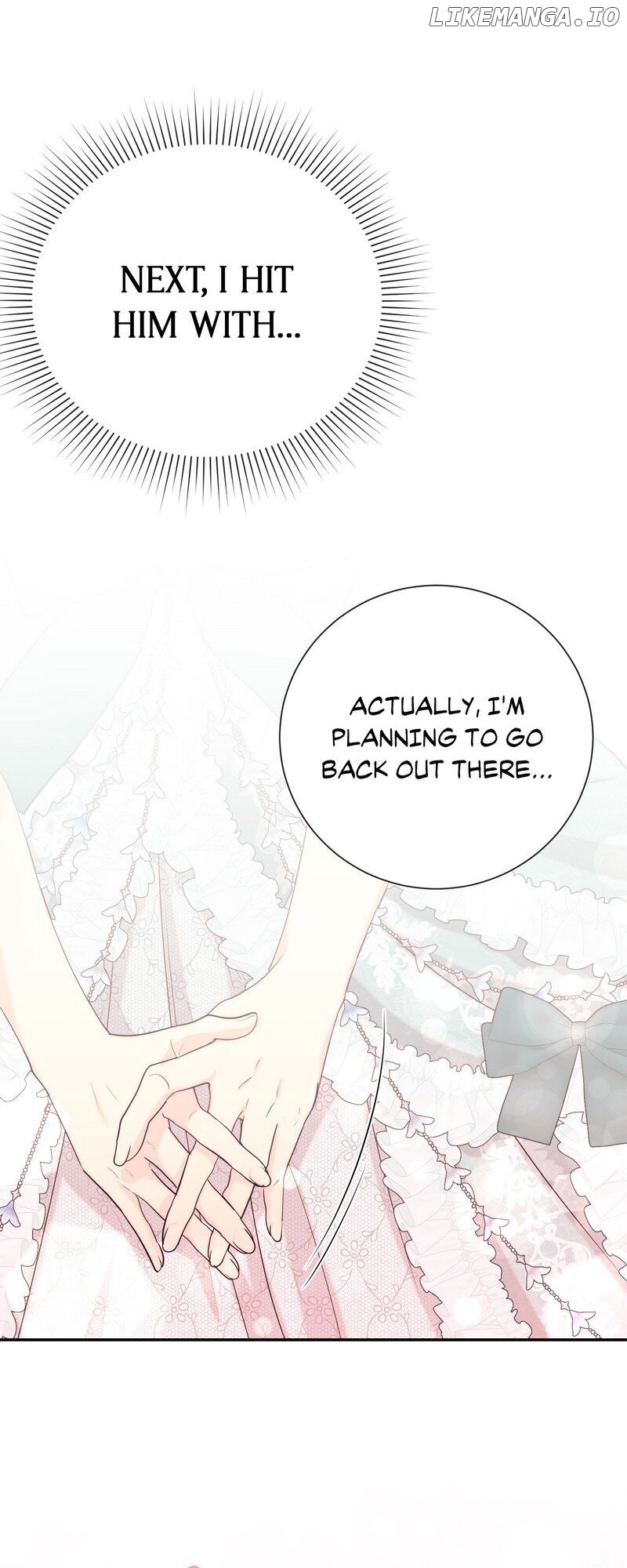 The Perks of Being a Villain Chapter 38 - page 25