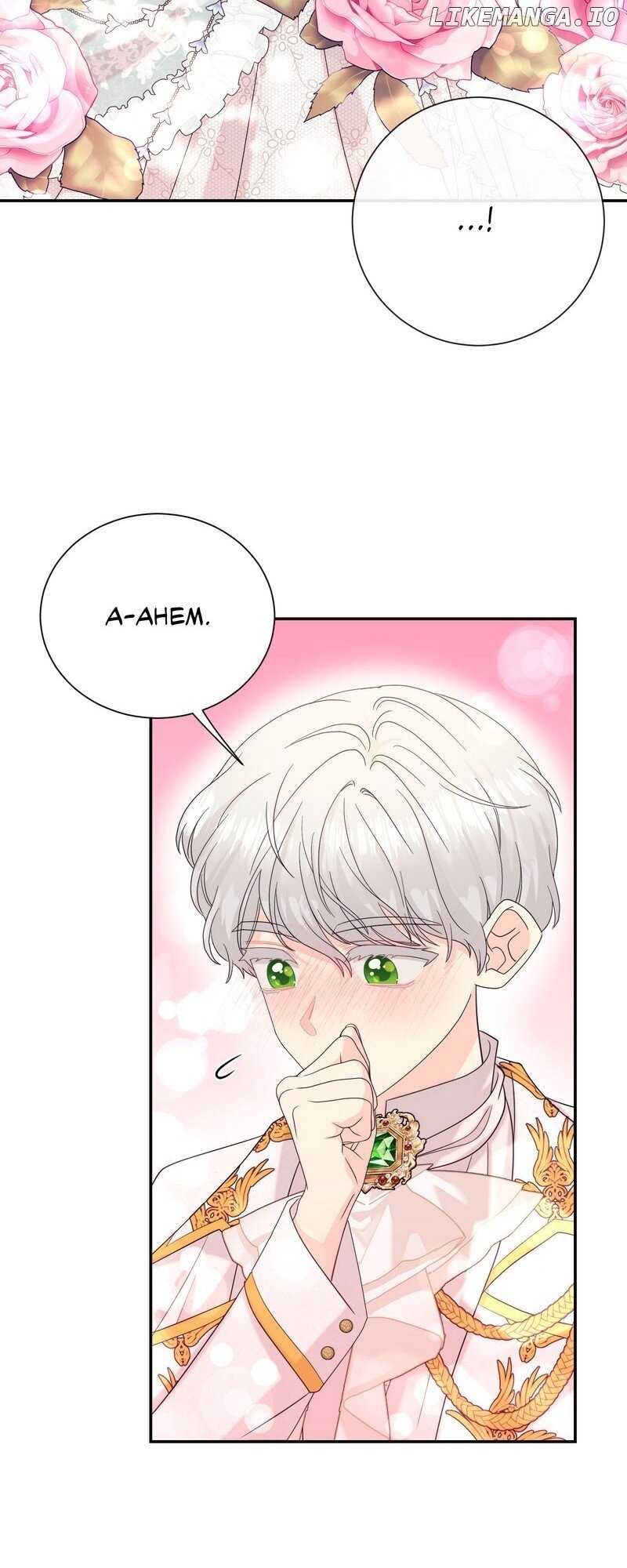 The Perks of Being a Villain Chapter 38 - page 27