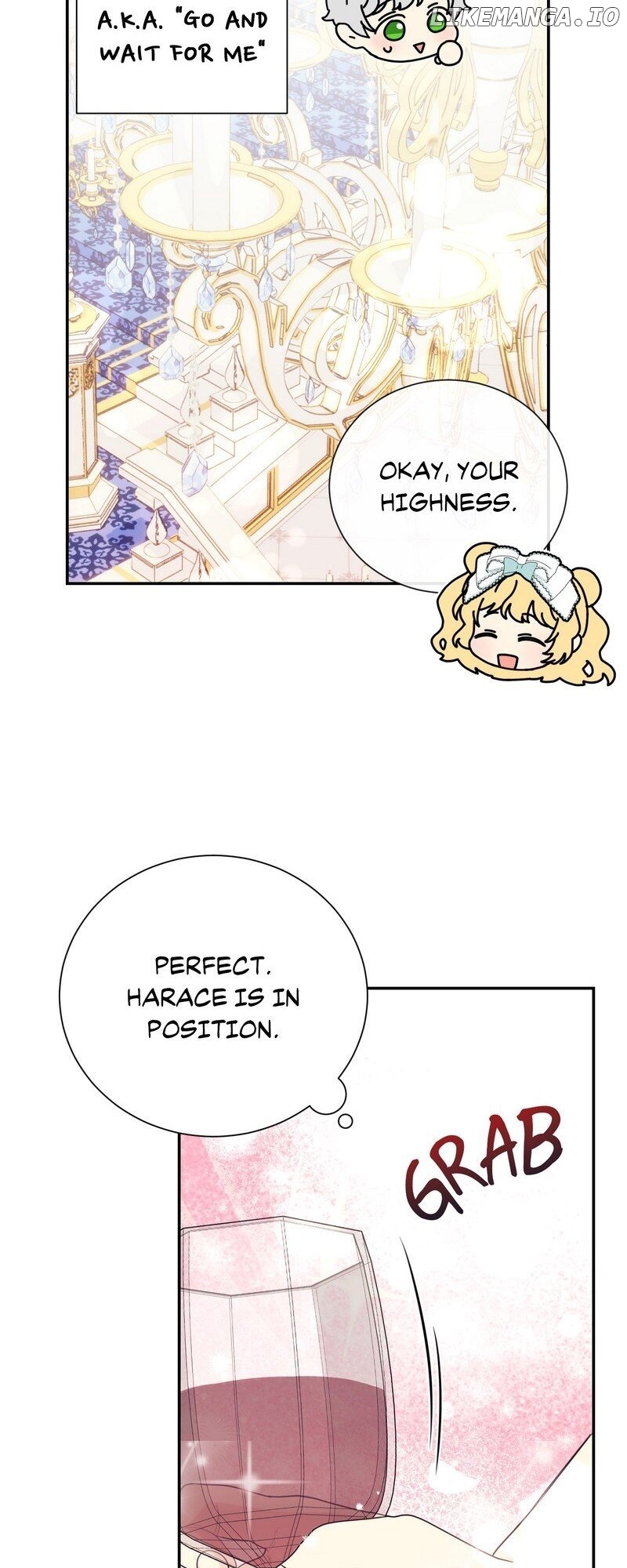 The Perks of Being a Villain Chapter 38 - page 29