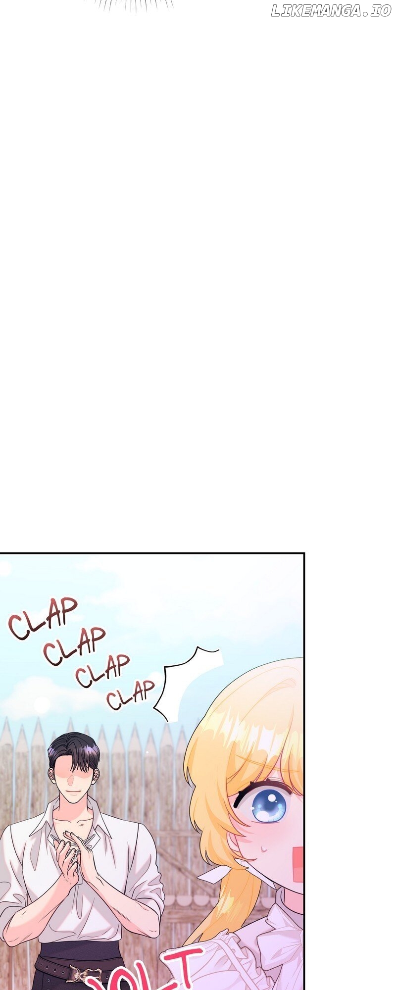 The Perks of Being a Villain Chapter 38 - page 3