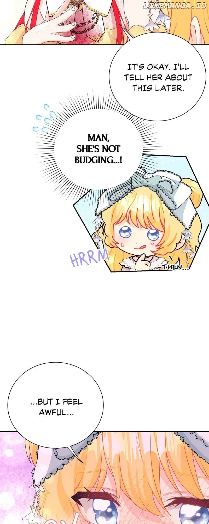 The Perks of Being a Villain Chapter 38 - page 38