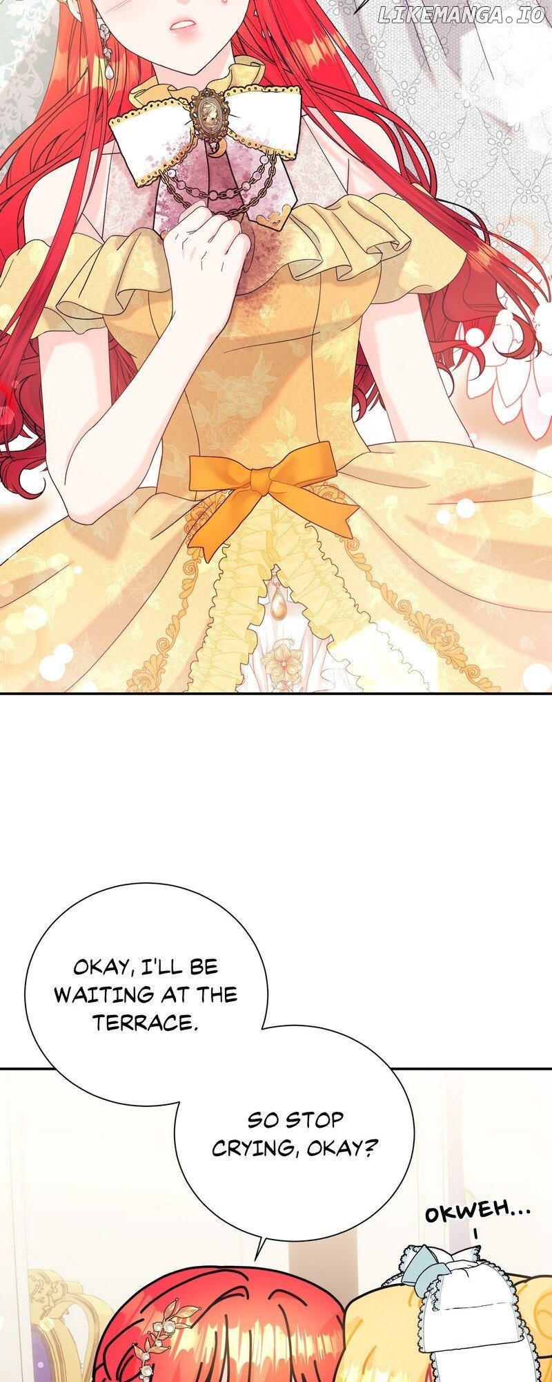 The Perks of Being a Villain Chapter 38 - page 41