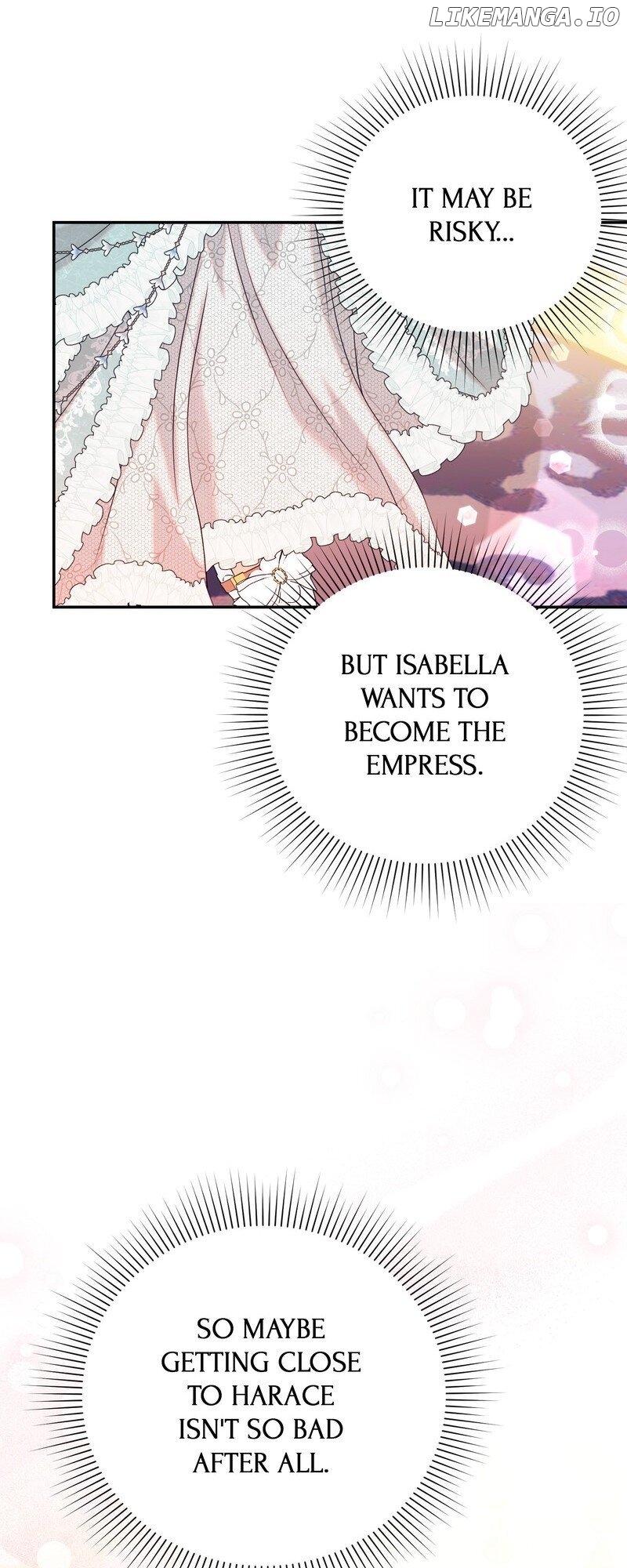 The Perks of Being a Villain Chapter 38 - page 44