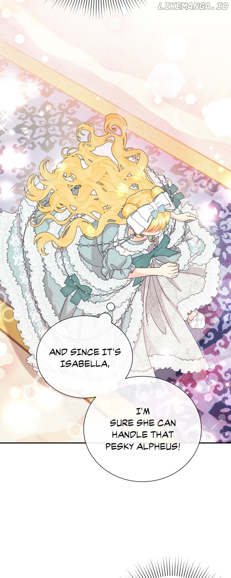 The Perks of Being a Villain Chapter 38 - page 45