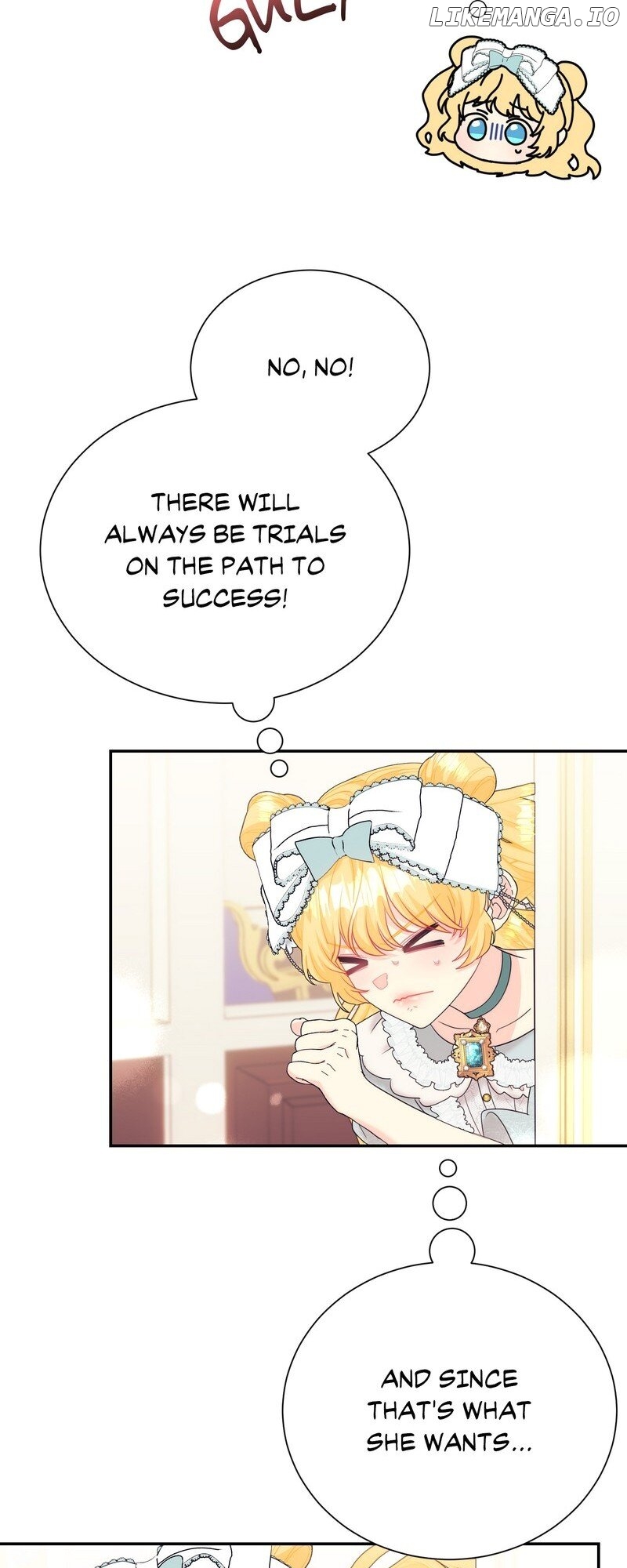 The Perks of Being a Villain Chapter 38 - page 47