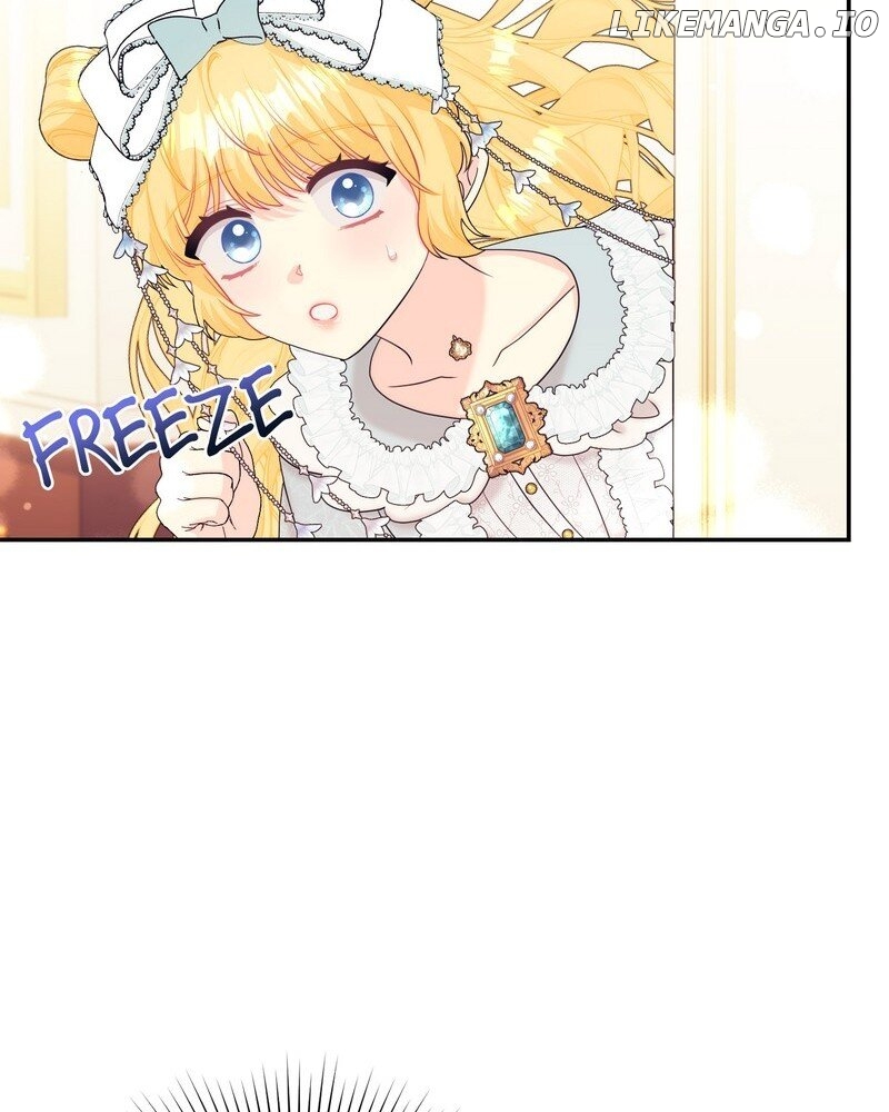 The Perks of Being a Villain Chapter 38 - page 48