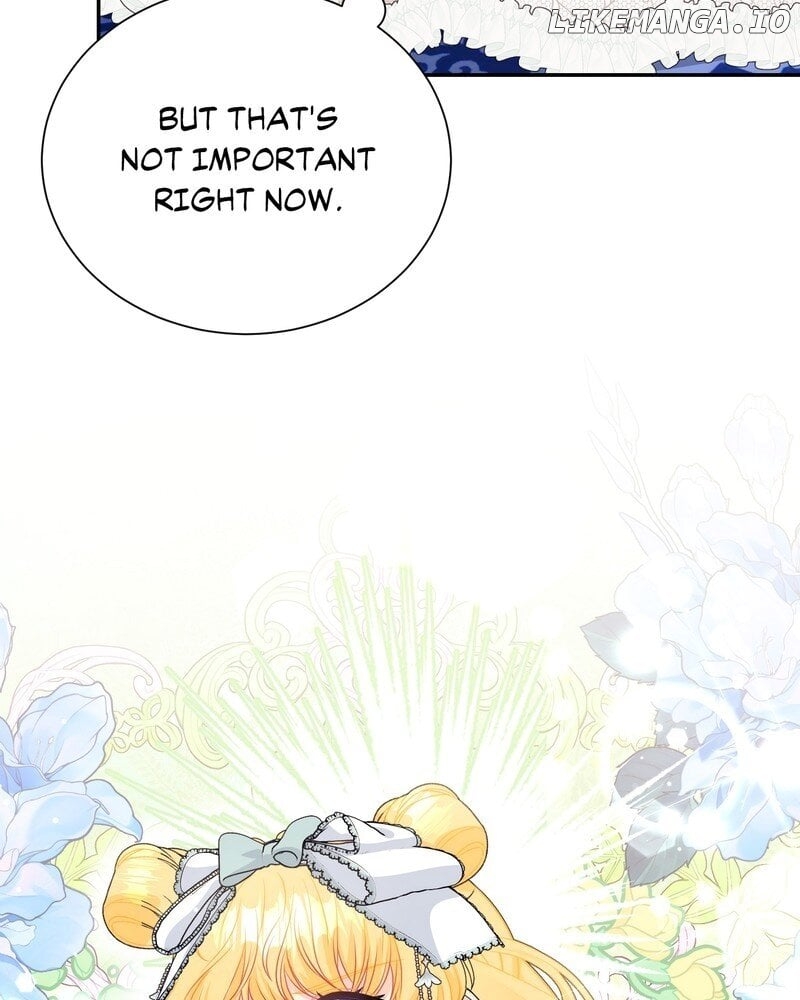 The Perks of Being a Villain Chapter 38 - page 8