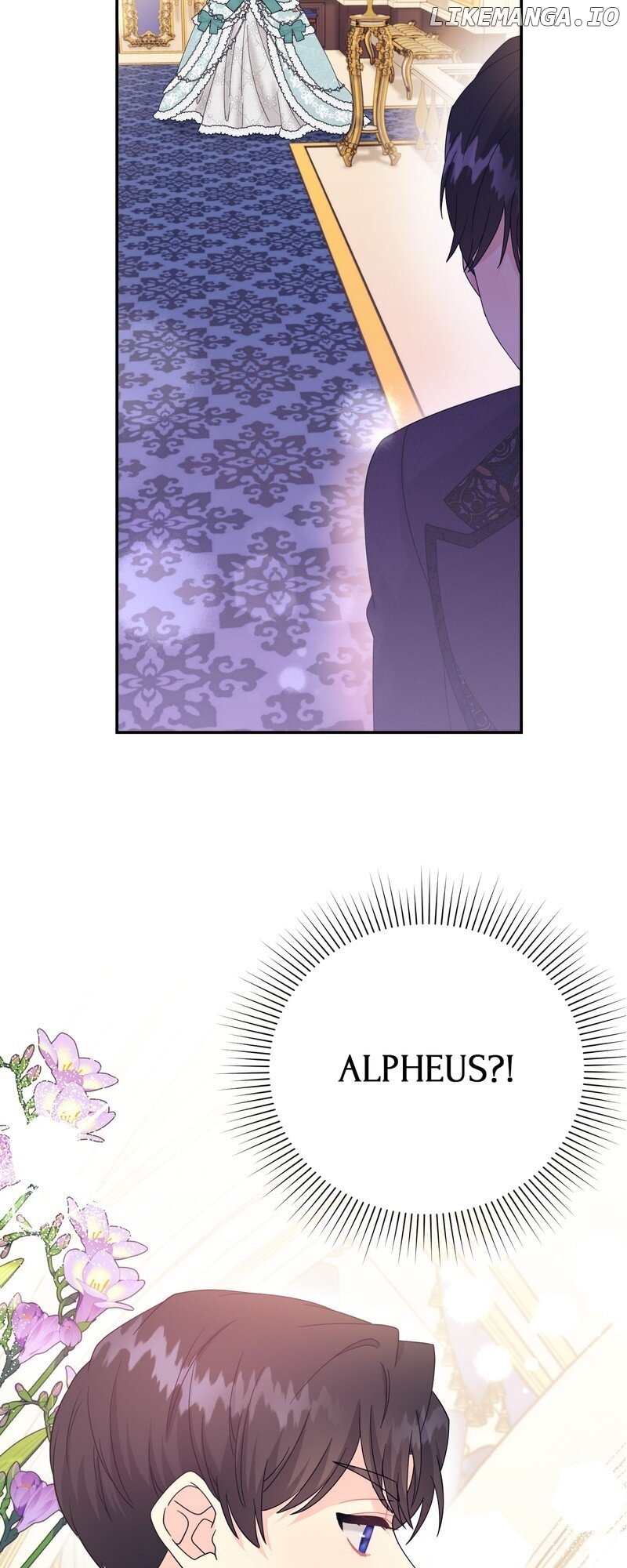 The Perks of Being a Villain Chapter 39 - page 2