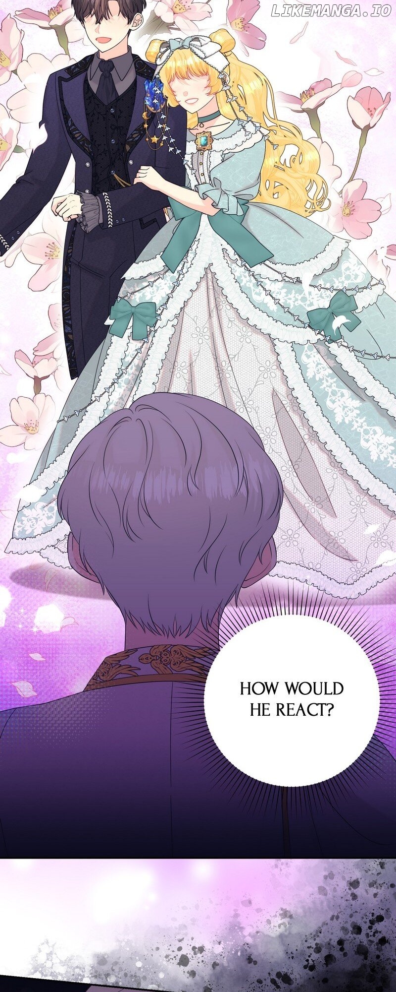 The Perks of Being a Villain Chapter 39 - page 11