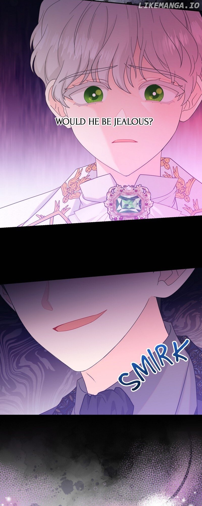 The Perks of Being a Villain Chapter 39 - page 12
