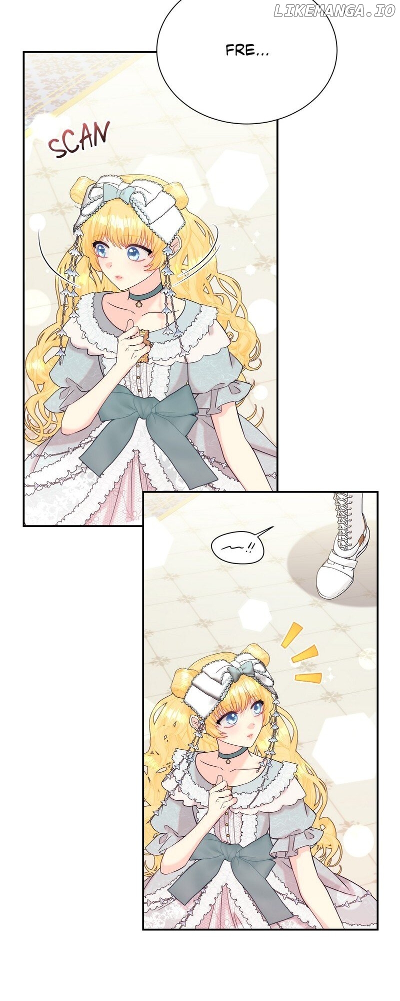 The Perks of Being a Villain Chapter 39 - page 15