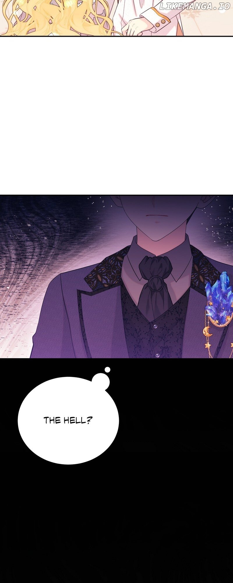 The Perks of Being a Villain Chapter 39 - page 17
