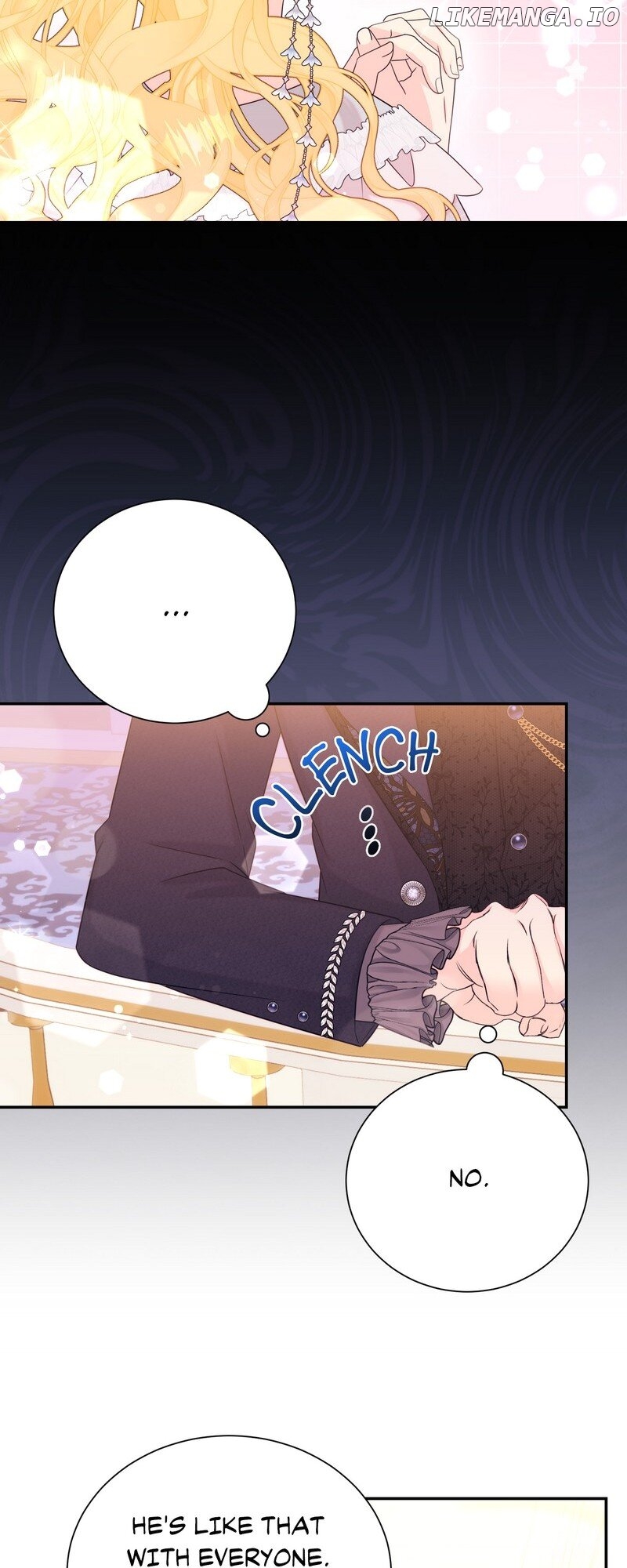 The Perks of Being a Villain Chapter 39 - page 19