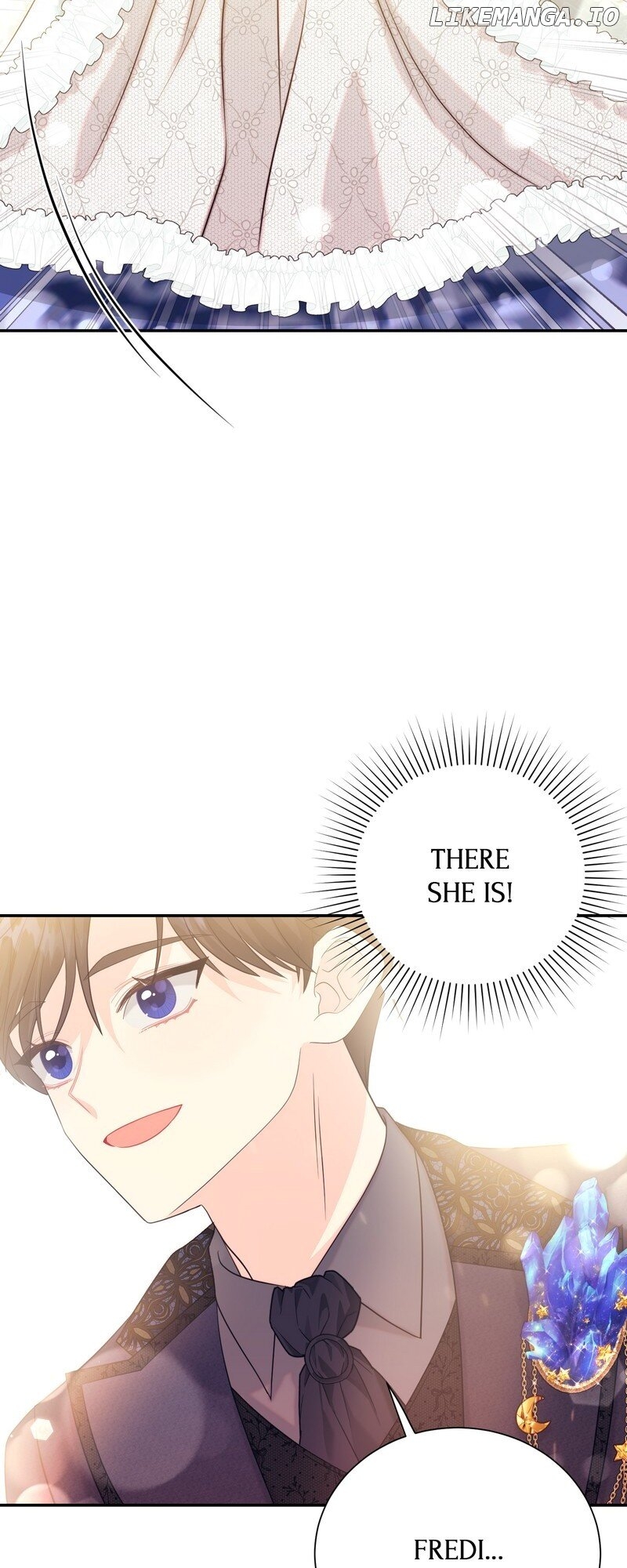 The Perks of Being a Villain Chapter 39 - page 25