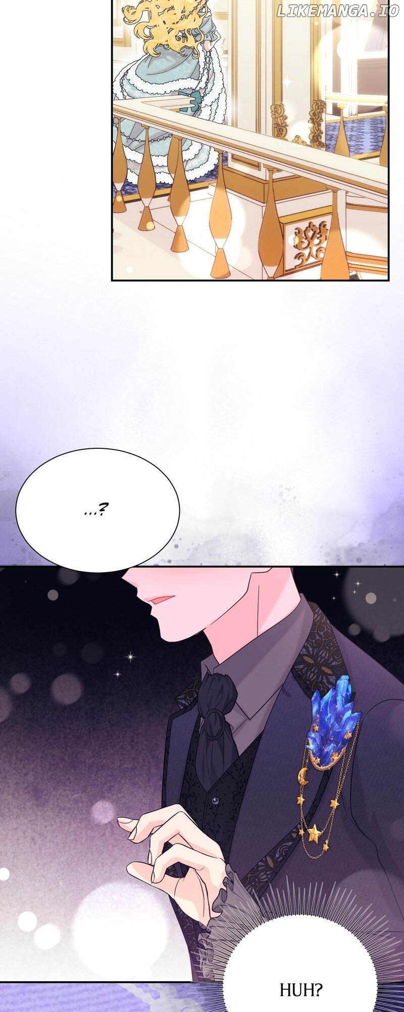 The Perks of Being a Villain Chapter 39 - page 27