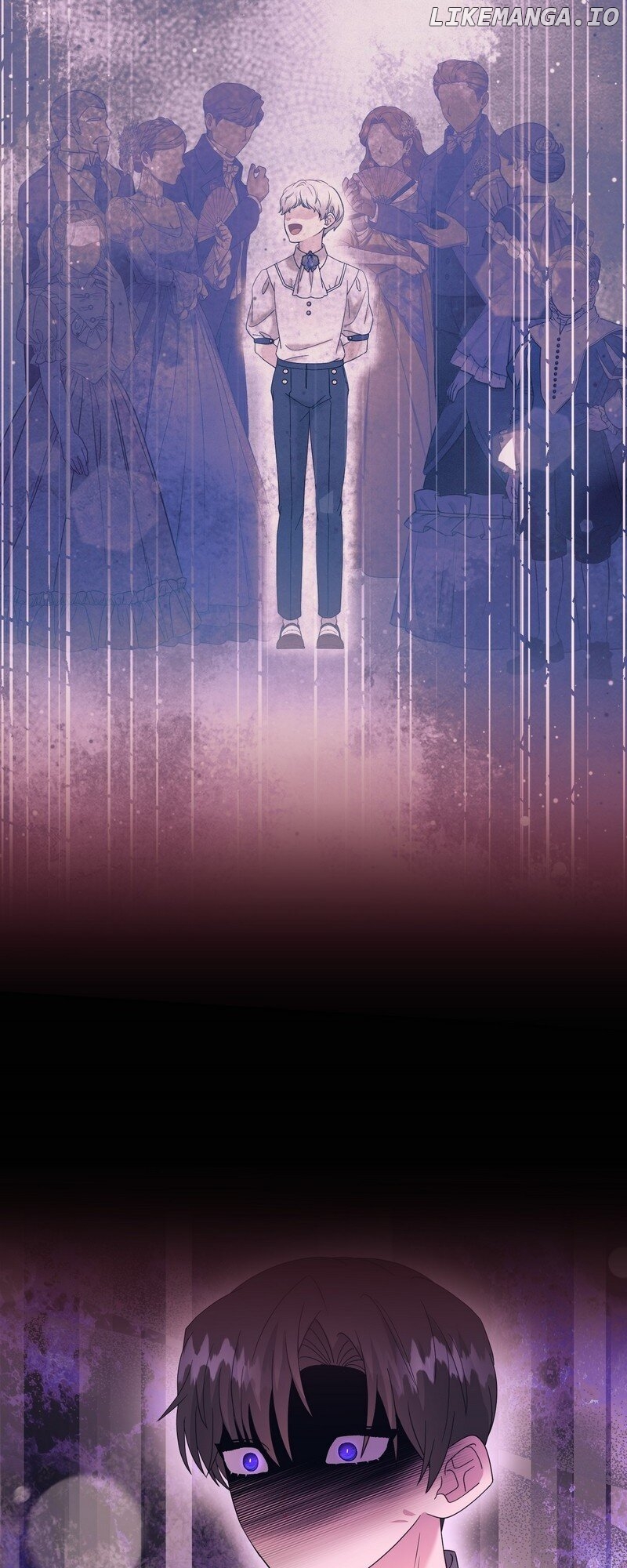 The Perks of Being a Villain Chapter 39 - page 30