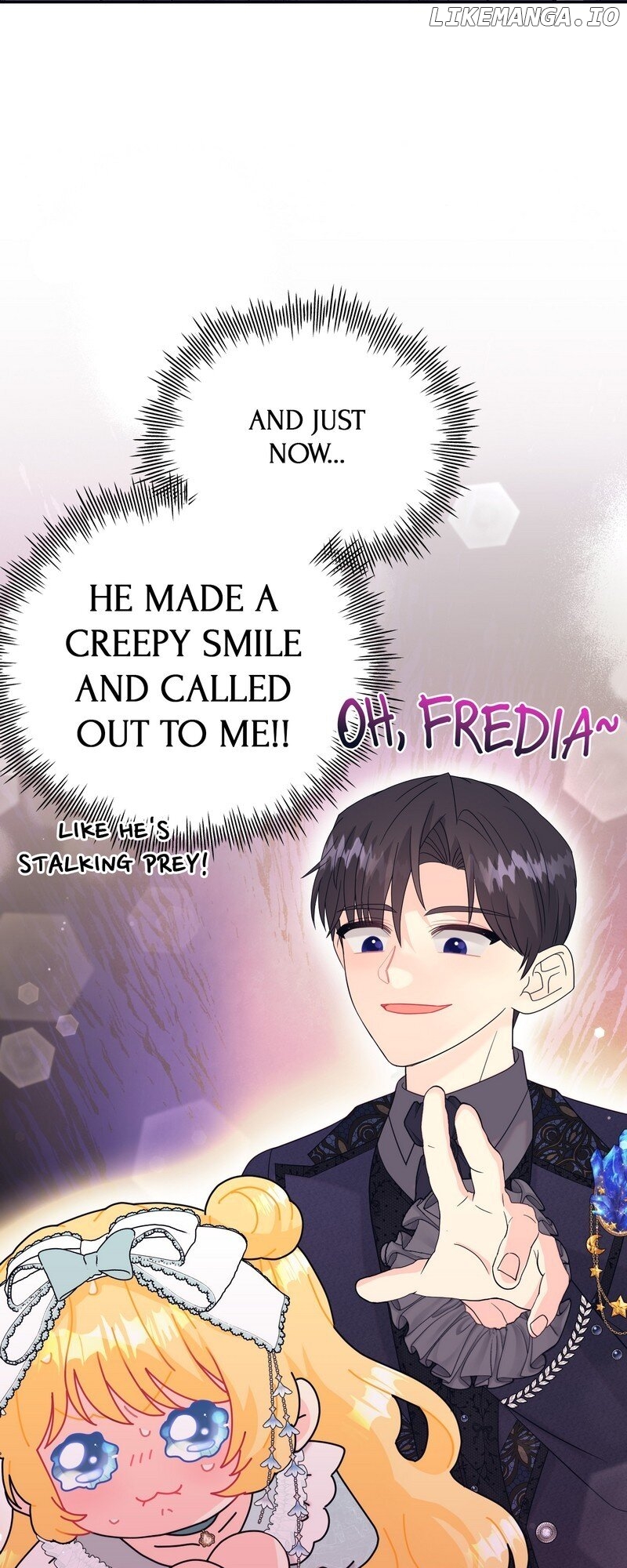 The Perks of Being a Villain Chapter 39 - page 34