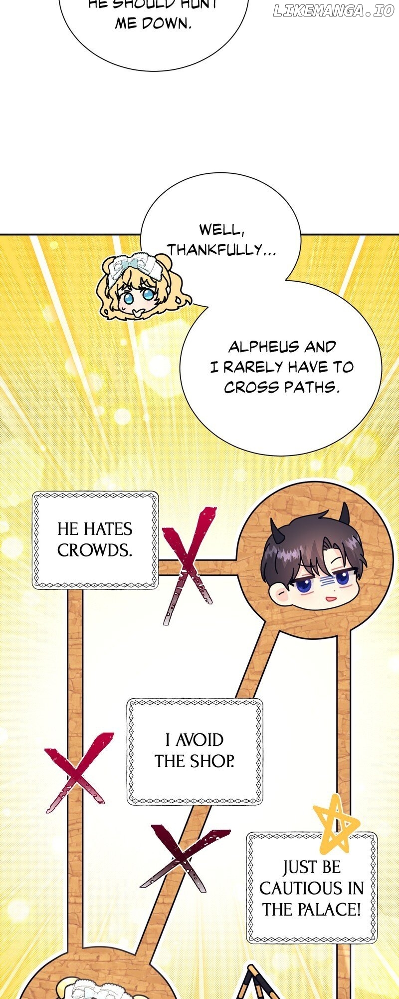 The Perks of Being a Villain Chapter 39 - page 36