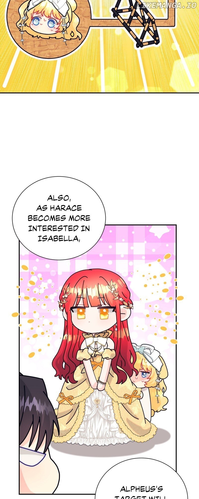 The Perks of Being a Villain Chapter 39 - page 37