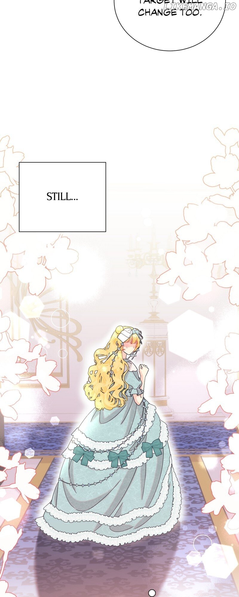 The Perks of Being a Villain Chapter 39 - page 38