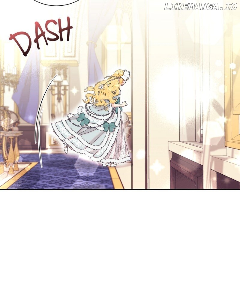 The Perks of Being a Villain Chapter 39 - page 40