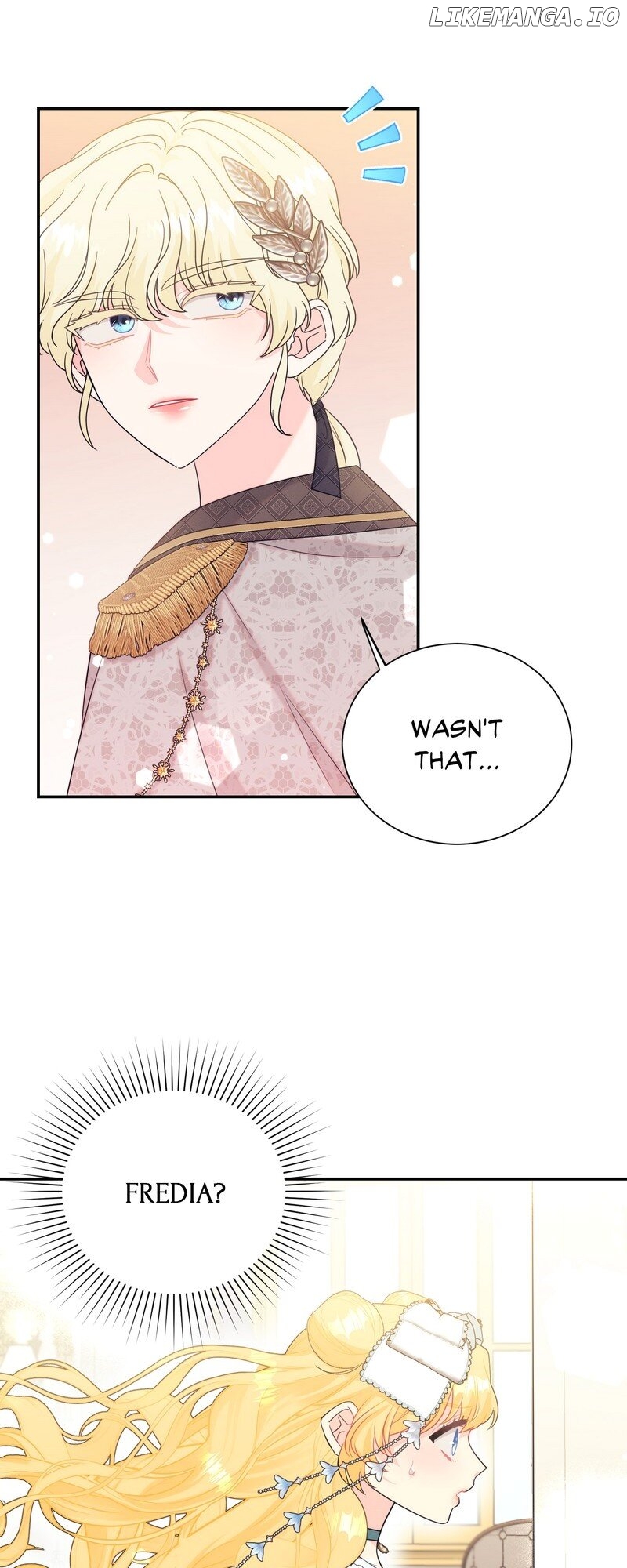 The Perks of Being a Villain Chapter 39 - page 41