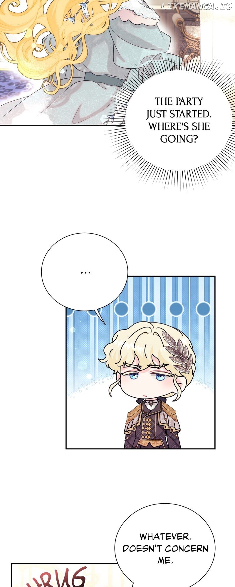 The Perks of Being a Villain Chapter 39 - page 42