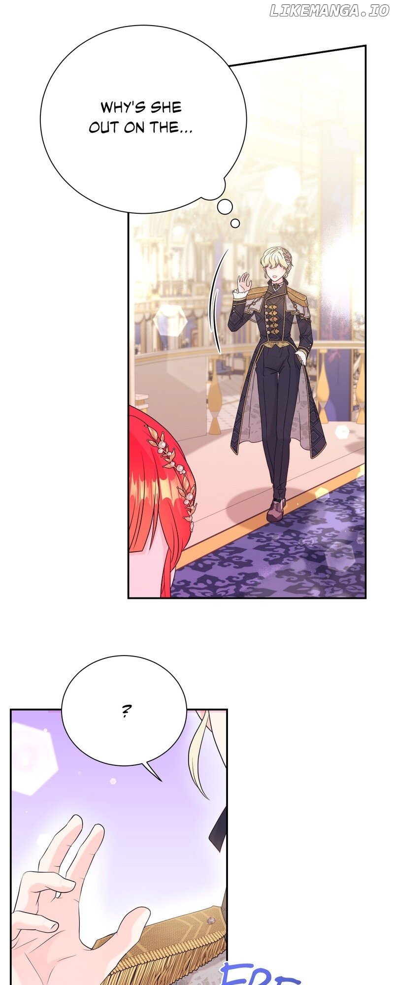 The Perks of Being a Villain Chapter 39 - page 45