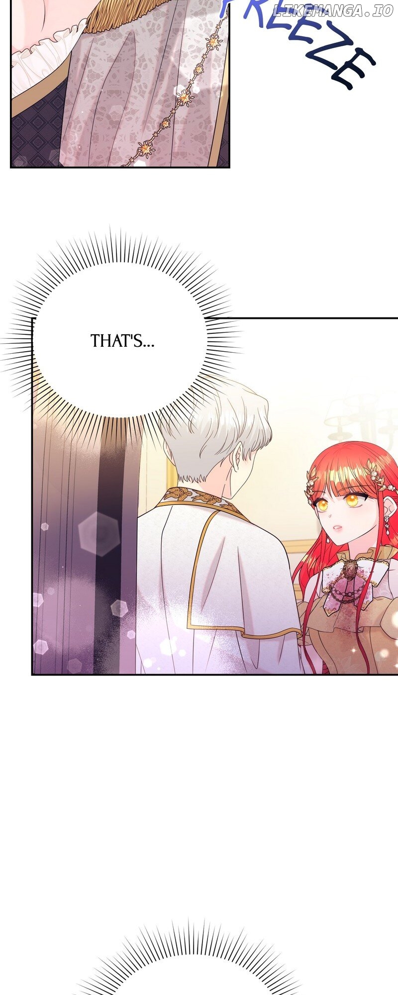 The Perks of Being a Villain Chapter 39 - page 46