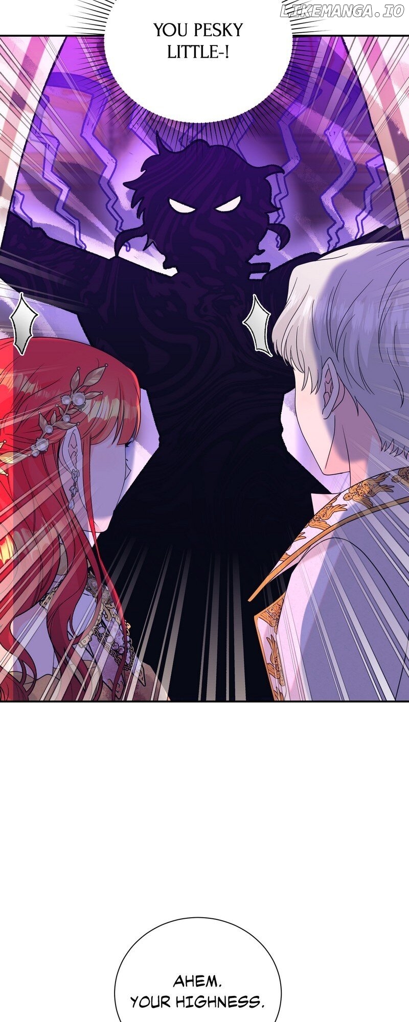 The Perks of Being a Villain Chapter 39 - page 47