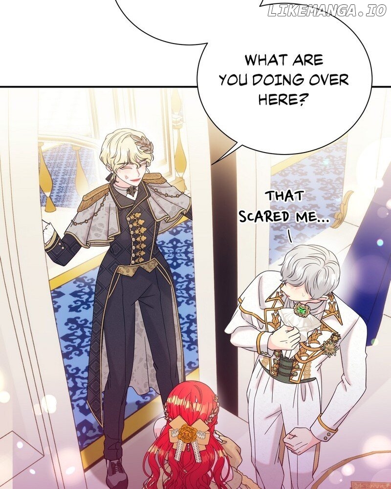 The Perks of Being a Villain Chapter 39 - page 48